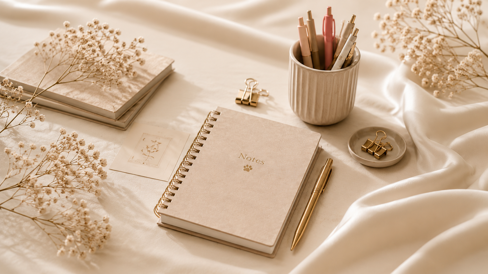 Stationery